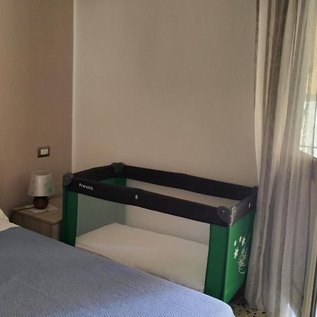 Casa Calliope 시라쿠사 외부 사진