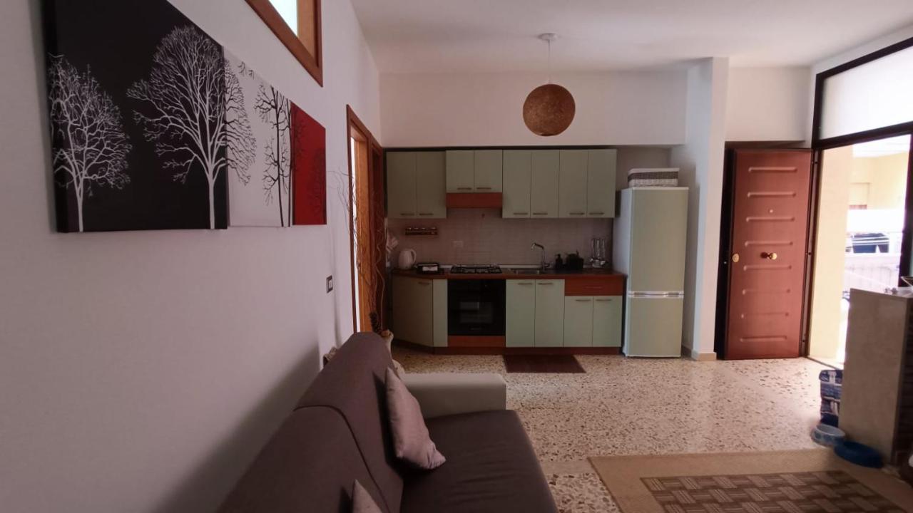 Casa Calliope 시라쿠사 외부 사진