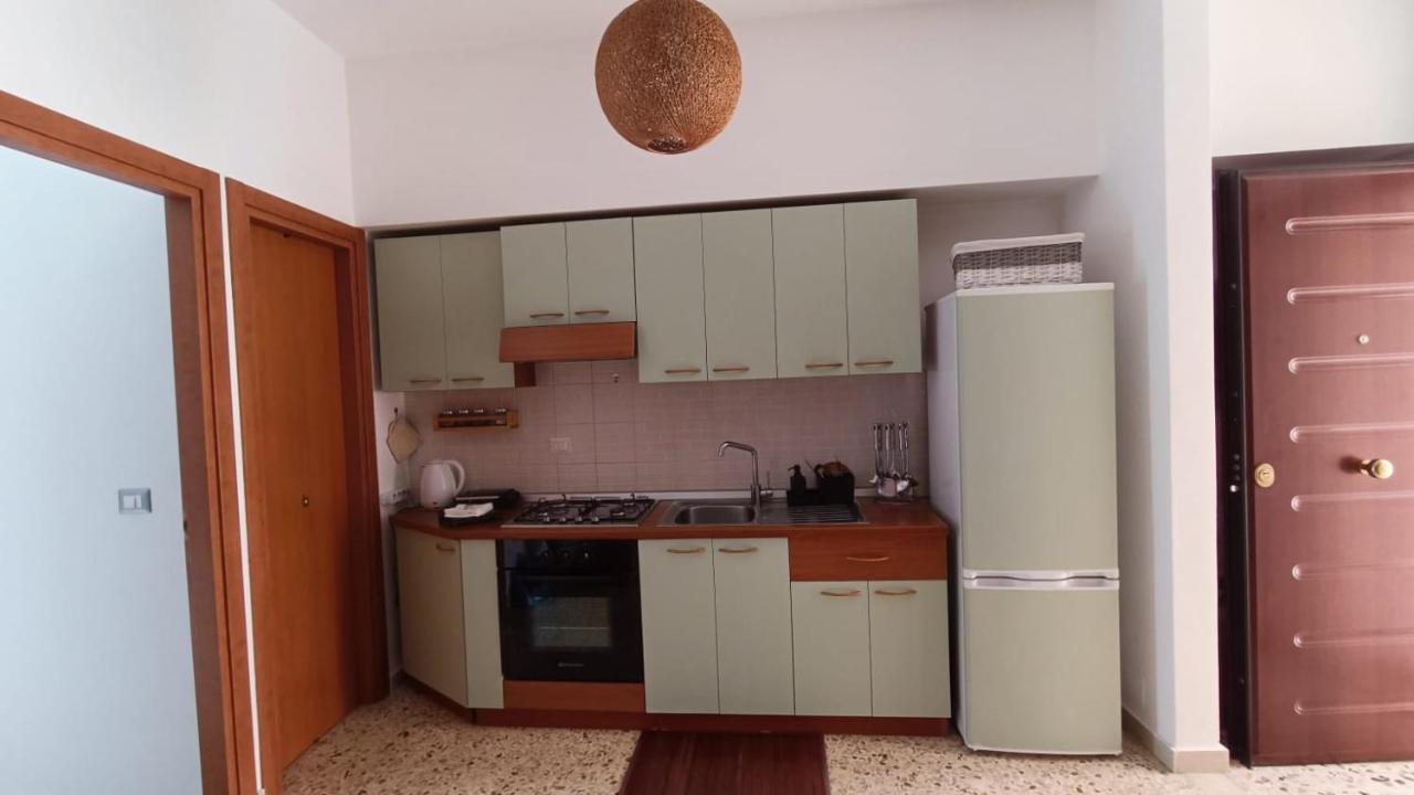 Casa Calliope 시라쿠사 외부 사진