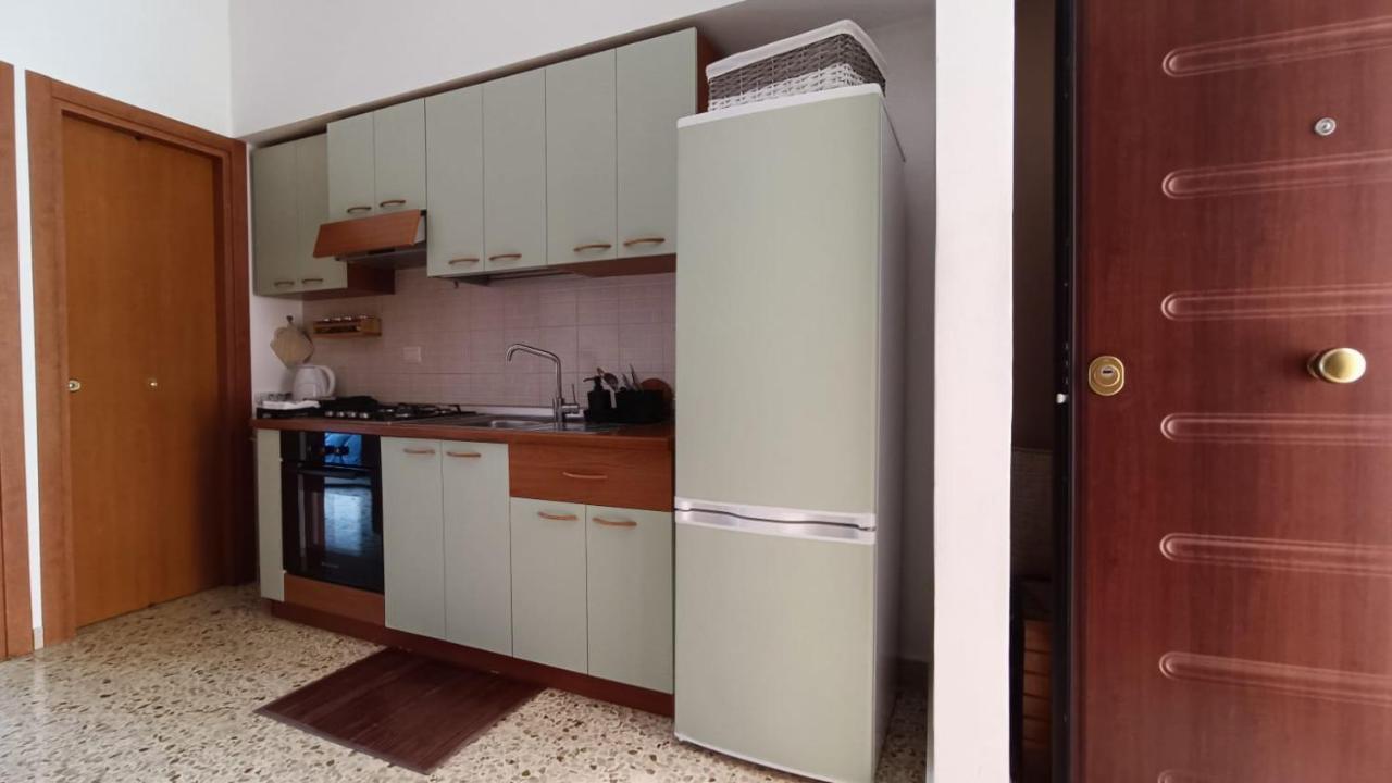 Casa Calliope 시라쿠사 외부 사진