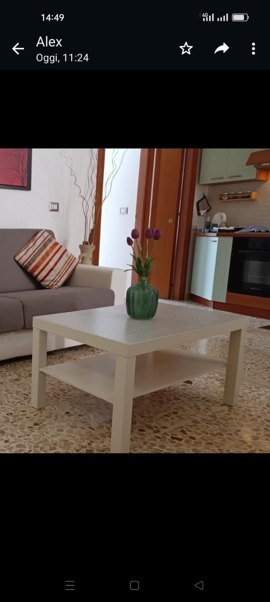 Casa Calliope 시라쿠사 외부 사진