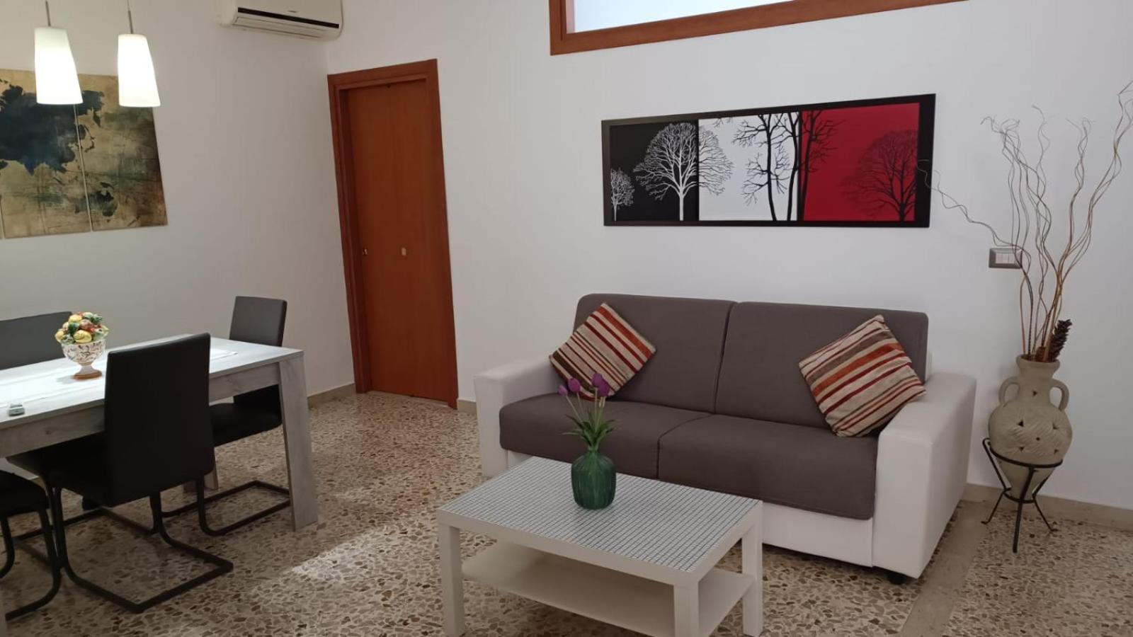 Casa Calliope 시라쿠사 외부 사진