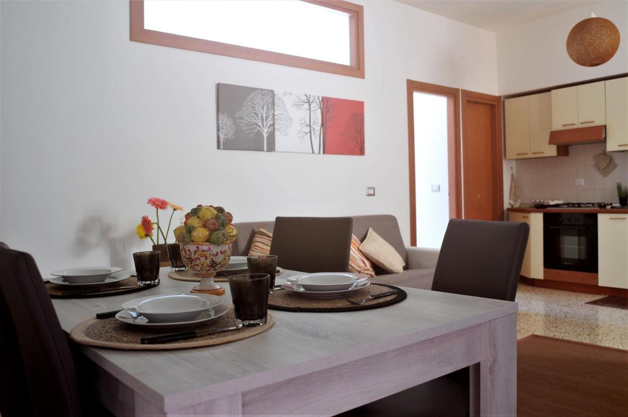 Casa Calliope 시라쿠사 외부 사진