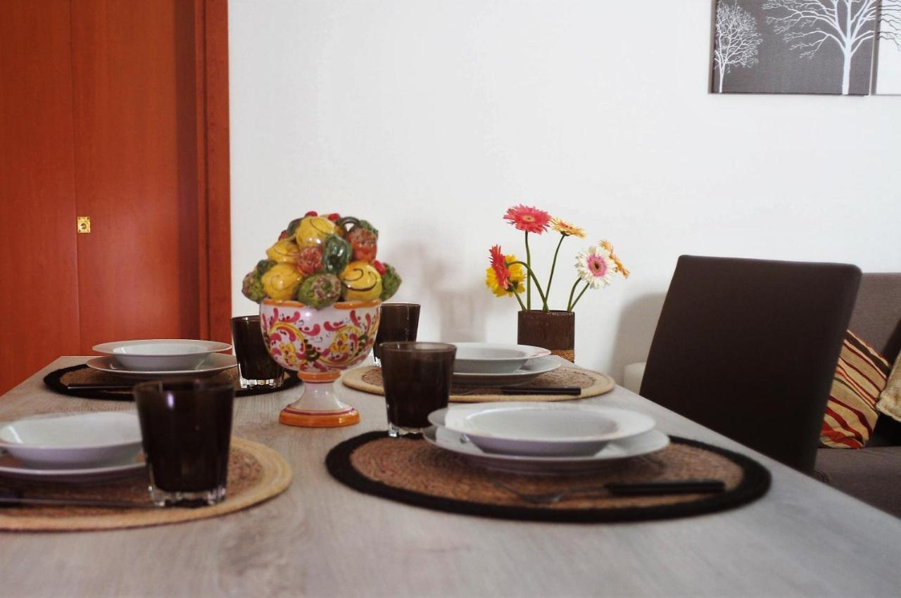 Casa Calliope 시라쿠사 외부 사진