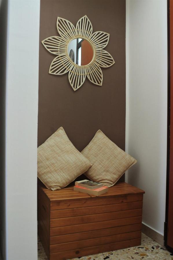 Casa Calliope 시라쿠사 외부 사진