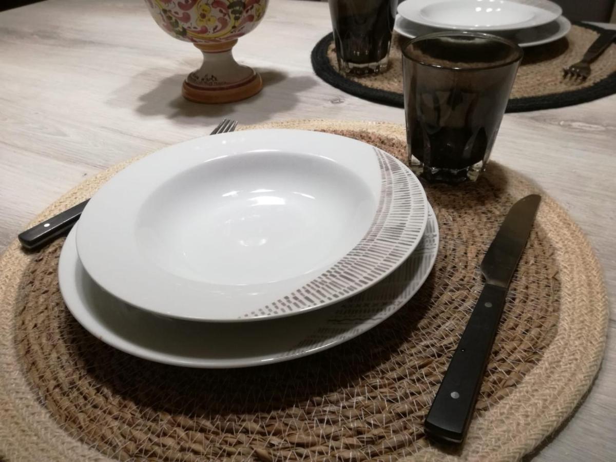 Casa Calliope 시라쿠사 외부 사진