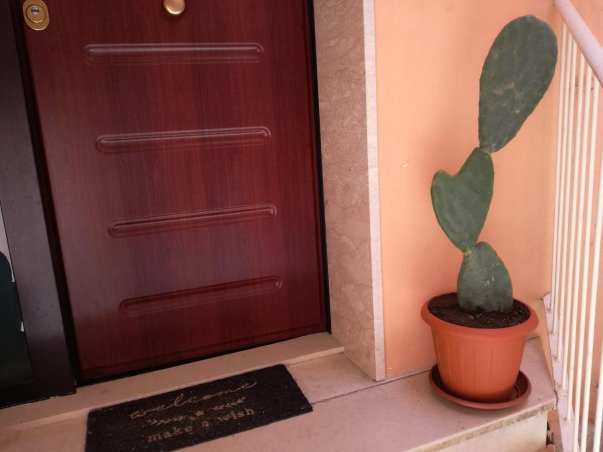 Casa Calliope 시라쿠사 외부 사진